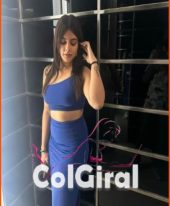 Shivani Call Girl Service – Mumbai escort