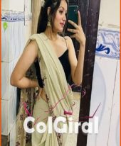 Ruchika High-Profile Escort – Whitefield