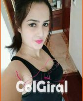 Manisha VIP Call Girl – Surat escort