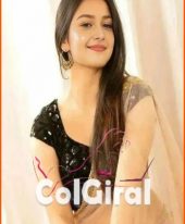 Twisha High-Class Call Girl – Kaushambi