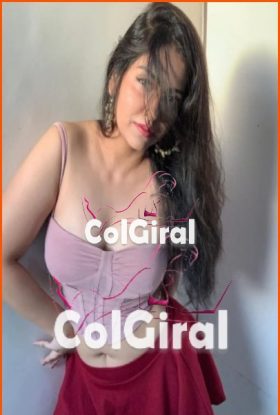 Soumya Luxury Call Girl – Leh