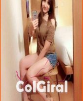 Olga a bold and independent Call Girl – Silachar