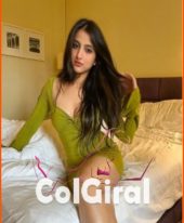 Ruchika a Young Elite Call Girl – Sikar