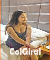 Anwesha Elite Escort and Call Girl – Bichom