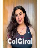 Heena Luxury Escort – Gwalior