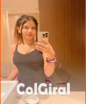 Shubhi Romantic and Sensual Call Girl – Gomti nagar escort