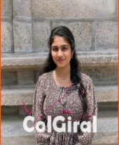 Megha best Call Girl – Perfect for a Luxurious Experience