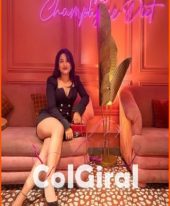 Deepa Bold Call Girl – Mumbai escort