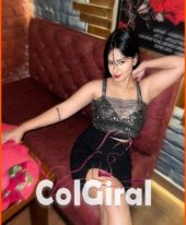 Tarini is Here for Your Pleasure – Borivali Call Girl