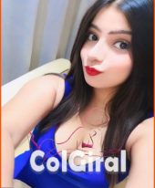 Beautiful Komal for Discreet Moments – Goregaon Escorts