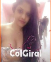 Meet Ravishing Bandita for Your Fantasy – Vikhroli Escorts