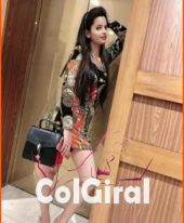 Mumbai Central Call Girls – Meet Ravishing Mahi Today