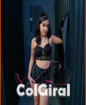 Siddika Elite Mumbai Call Girl