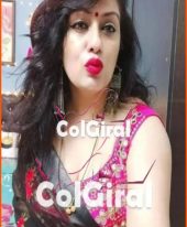 Divya Elegant call girl – Mumbai