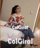 Priya Exclusive call girl – Thane