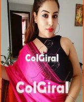 Mumbai Western Line Call Girl – Glamorous Lakita Awaits You