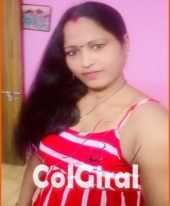 Akansha – Mumbai Vile Parle Call Girls