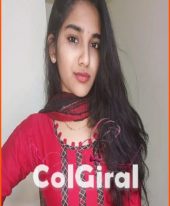 Komal – Mumbai Lokhandwala East Call Girl