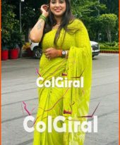 Oksana Passionate call girl – Mumbai Goregaon West Escort