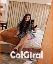 Megha – Mumbai Kurla East Call Girl