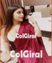 Avani best Call Girl in Mumbai Borivali West