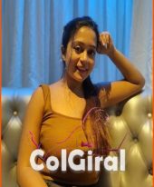 Chinmayi Sensual escort – Malad