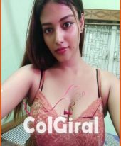 Darya Stunning call girl – Mumbai