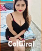 Juhi Charming sexy escort