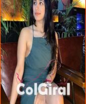 Meet Ravishing Vibha for Your Fantasy – Vikhroli Escort