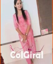 Anaya – Kurla Escort