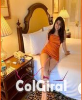 Jyothi Luxury escort