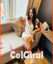 Mumbai Breach Candy Call Girl – Lavish Nights With Niloofar