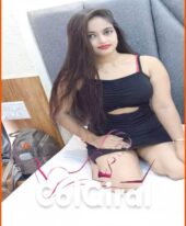 Hadiyeh a cheerful and cool woman – Delhi escort