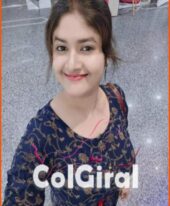 Mitali High-Class Independent Call Girl – Indore