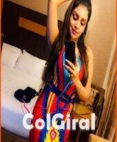 Maanvi a romantic and stylish call girl – Kolkata