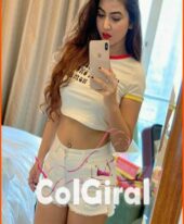 Inderpreet a beautiful and confident Escort – Kolkata