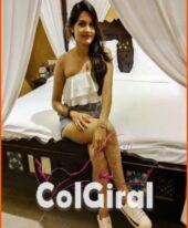 Aariyana a self-assured and stylish Call Girl in Bhopal