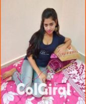 Harshita a spontaneous and charming – Surat escort