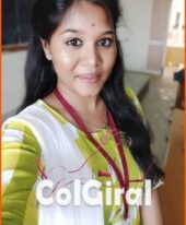 Aaryani a cheerful and bold girl – Surat escort