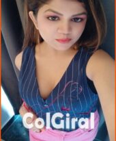 Pratibha a confident and attractive call girl – Lucknow