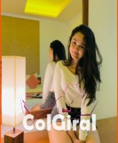 Midnight Elegance with Rhea Malhotra – Exclusive Ghaziabad Escort Service for Discreet Luxury Evenings